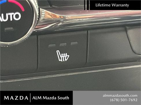 New 2026 MAZDA MAZDA3 2.5 S Hatchback w/ Premium Pkg FWD image 31