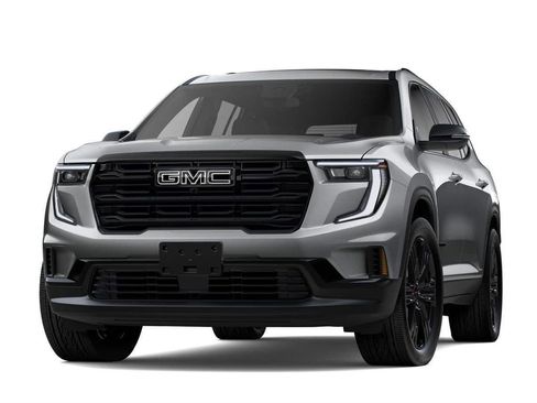 New 2026 GMC Acadia Elevation w/ Black Edition image 87