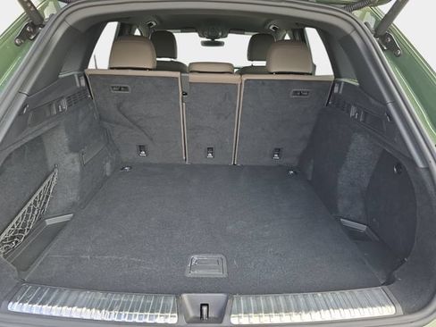 Used 2025 Audi Q5 Premium w/ Convenience Package AWD/4WD image 14