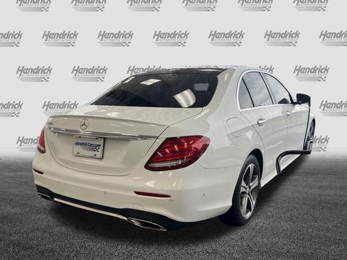 Certified 2017 Mercedes-Benz E 300 image 11