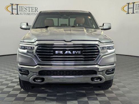 Certified 2023 RAM 1500 Limited AWD/4WD image 3