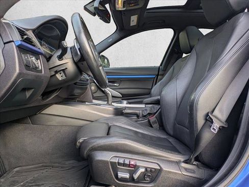 Used 2016 BMW 335i Gran Turismo xDrive image 17