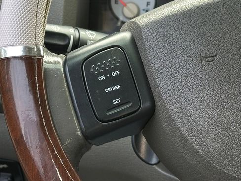 Used 2008 Dodge Ram 2500 Truck Laramie image 21