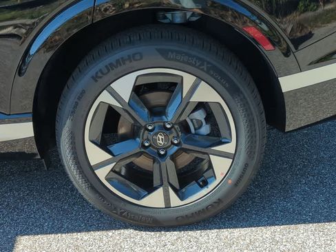 New 2026 Hyundai Palisade Limited FWD image 14