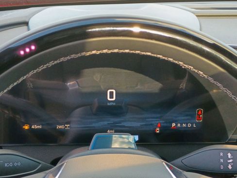 New 2026 Chevrolet Traverse Z71 w/ Enhanced Driving Package image 31