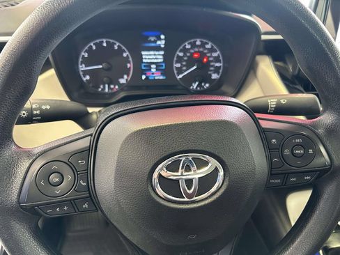 Certified 2024 Toyota Corolla LE w/ LE Convenience Package FWD image 18