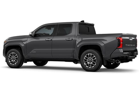 New 2026 Toyota Tacoma Limited AWD/4WD image 27