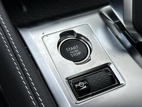New 2025 Jaguar F-PACE R-Dynamic S AWD/4WD image 14