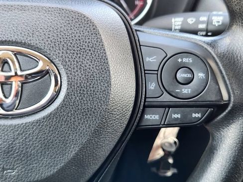 Used 2023 Toyota RAV4 LE AWD/4WD image 31