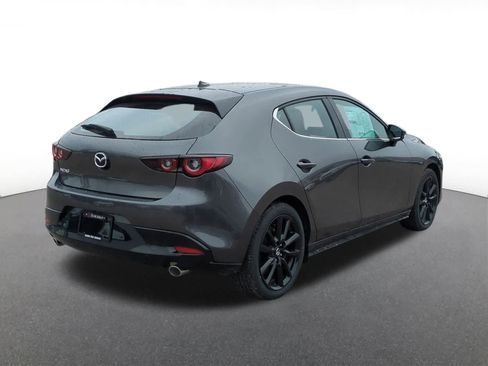 New 2026 MAZDA MAZDA3 2.5 S Premium image 6