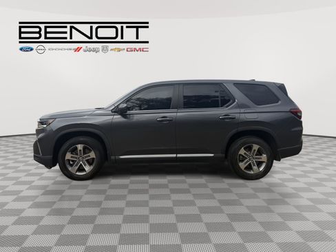 Used 2023 Honda Pilot EX-L image 4