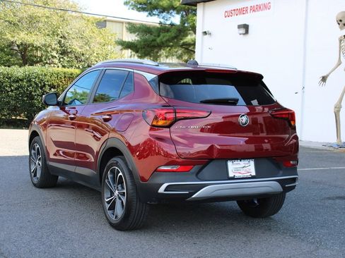 Used 2022 Buick Encore GX Select FWD image 13