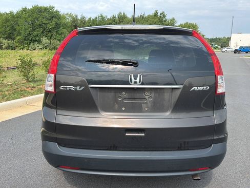 Used 2013 Honda CR-V EX image 2