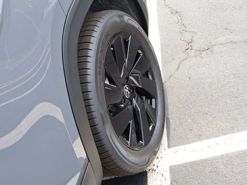 New 2026 Volkswagen Atlas SE AWD/4WD image 39
