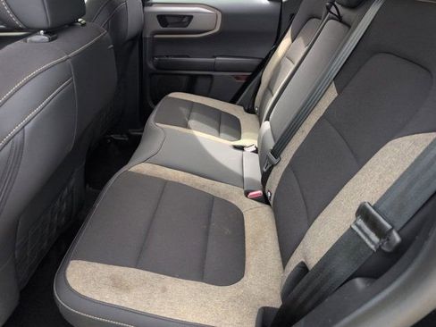 Used 2025 Ford Bronco Sport Big Bend AWD/4WD image 27