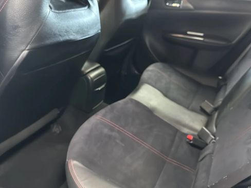 Used 2014 Subaru Impreza WRX STI AWD/4WD image 26