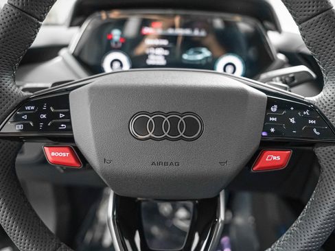 New 2026 Audi RS e-tron GT performance AWD/4WD image 14