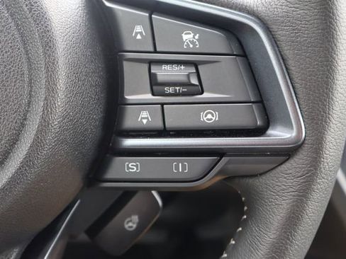 Certified 2025 Subaru Forester Limited AWD/4WD image 7