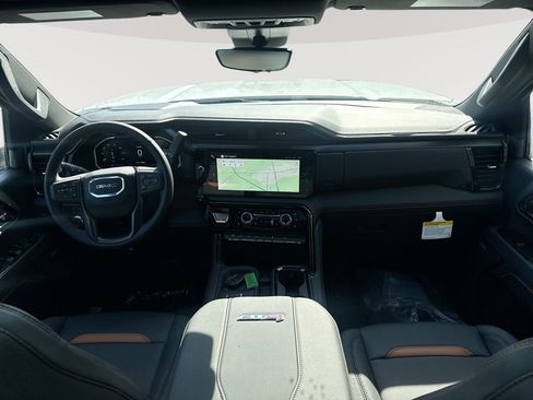 New 2026 GMC Sierra 2500 AT4 AWD/4WD image 21