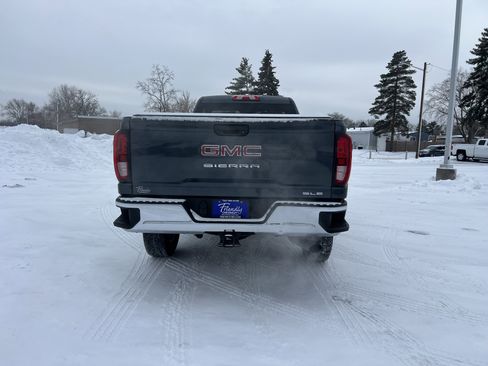 Used 2020 GMC Sierra 2500 SLE w/ LPO, GMC Protection Package image 6