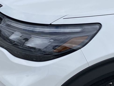 New 2026 Ford Explorer ST-Line w/ Premium Package image 6