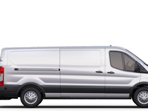 New 2025 Ford Transit 350 148 Low Roof AWD image 5