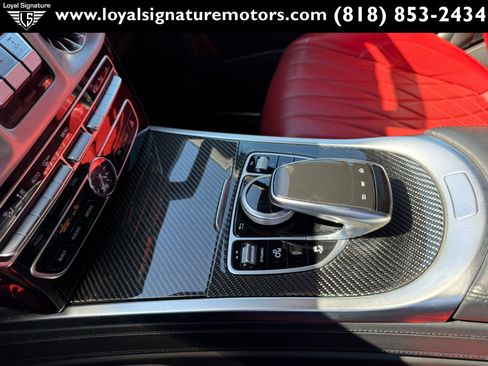 Used 2022 Mercedes-Benz G 63 AMG 4MATIC image 38