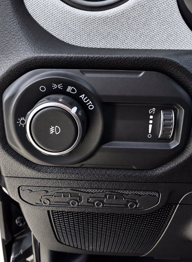 Used 2024 Jeep Wrangler Unlimited Sport AWD/4WD image 31