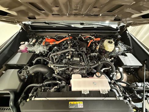 New 2026 Toyota Tacoma TRD Off-Road image 10