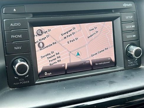 Used 2013 MAZDA CX-5 Touring w/ Touring Tech Pkg image 14