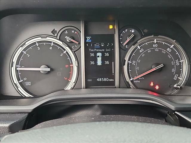 Used 2022 Toyota 4Runner TRD Pro AWD/4WD image 14