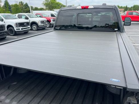 New 2026 Ford F350 Platinum w/ Tremor Off-Road Package AWD/4WD image 16