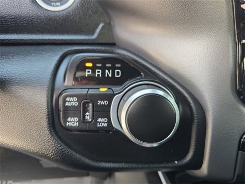 Certified 2022 RAM 1500 Big Horn image 20