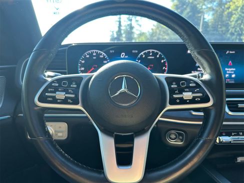 Used 2021 Mercedes-Benz GLE 350 4MATIC image 16