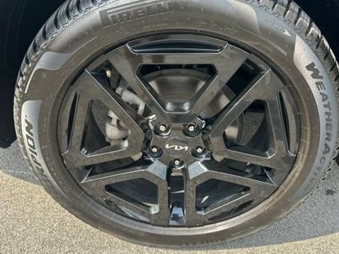 Used 2023 Kia Telluride EX X-Line AWD/4WD image 12