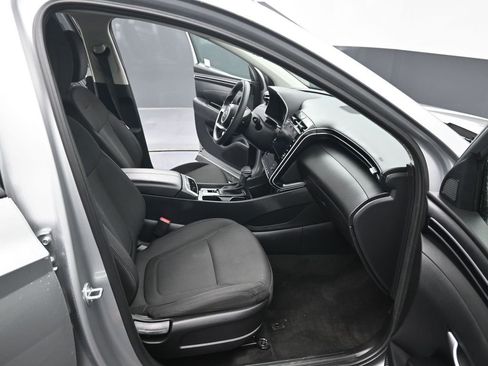 Used 2024 Hyundai Tucson SEL image 31