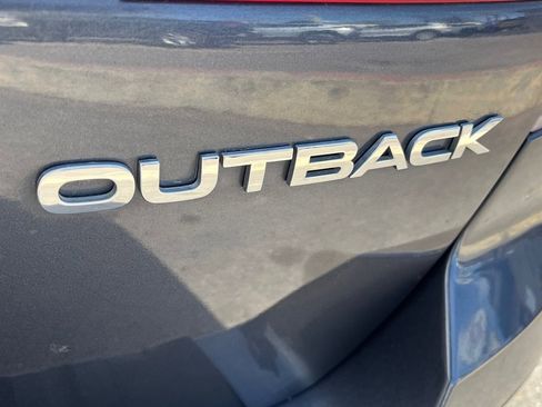 Used 2014 Subaru Outback 2.5i Limited image 24