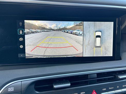 New 2026 Hyundai Palisade SEL image 25