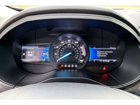 Used 2023 Ford Edge SEL w/ Convenience Package AWD/4WD image 22