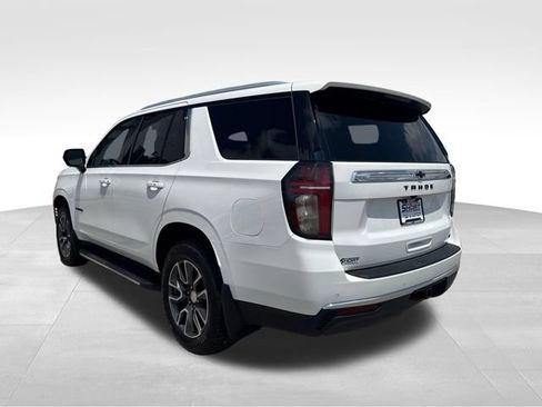 Used 2021 Chevrolet Tahoe LT AWD/4WD image 7