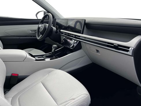 New 2026 Hyundai Tucson SEL Plus AWD/4WD image 15