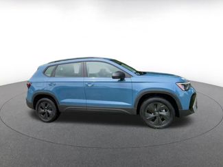 Used 2026 Volkswagen Taos S FWD video 2