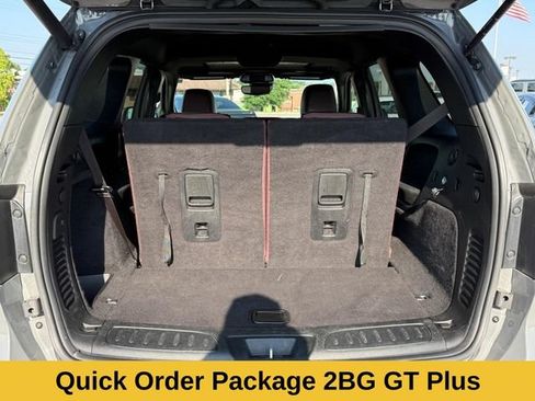 Used 2024 Dodge Durango GT AWD/4WD image 5