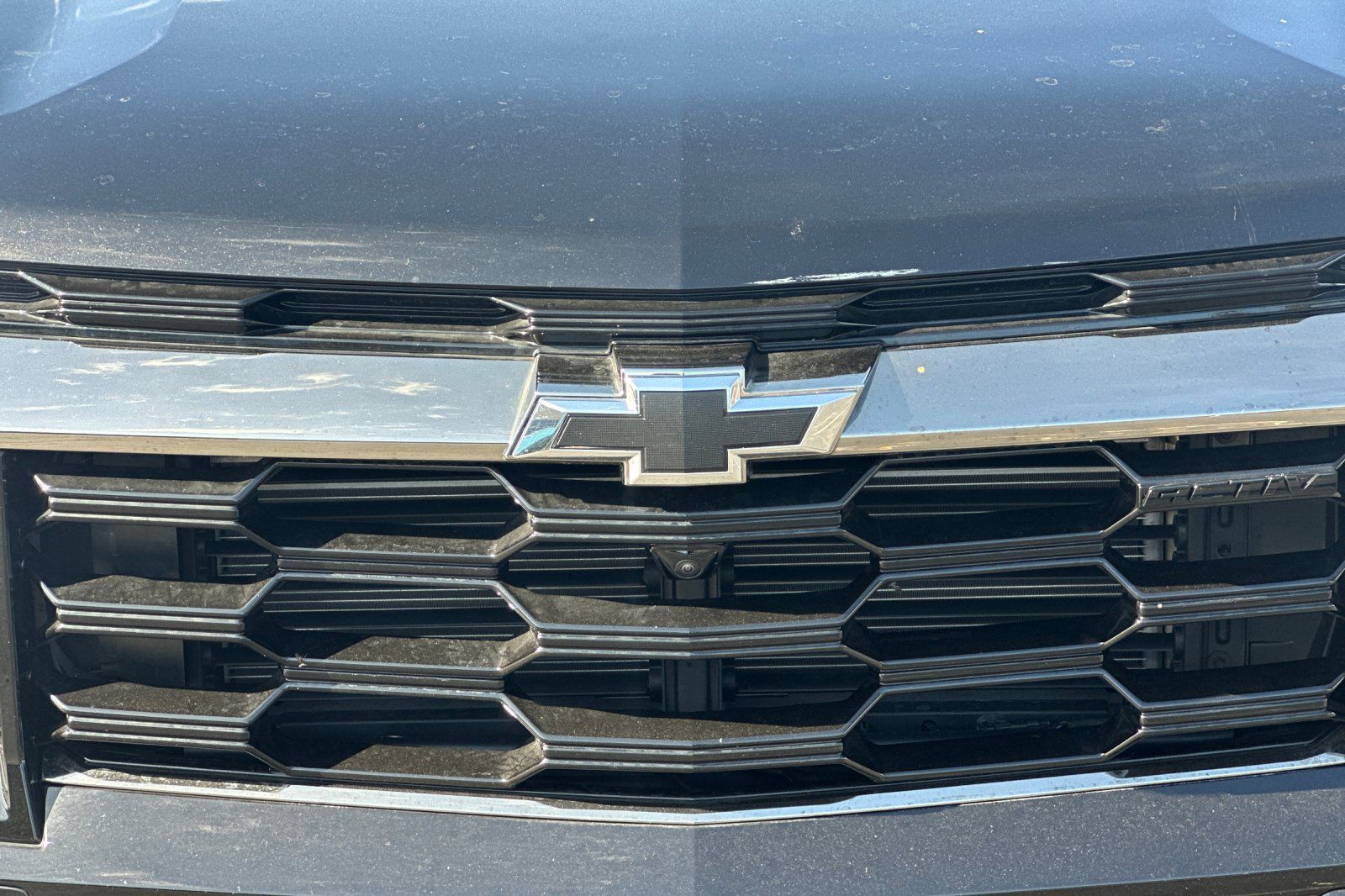 Used 2026 Chevrolet Equinox ACTIV w/ Convenience Package III FWD image 45