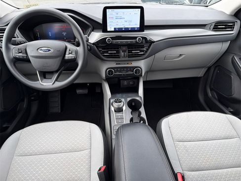 Used 2025 Ford Escape Active image 22