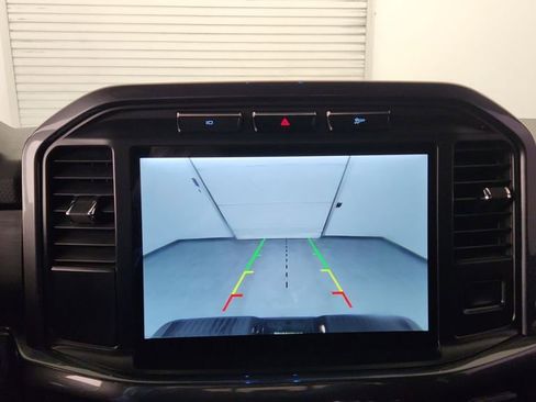 Certified 2023 Ford F150 XLT w/ Equipment Group 302A High image 32