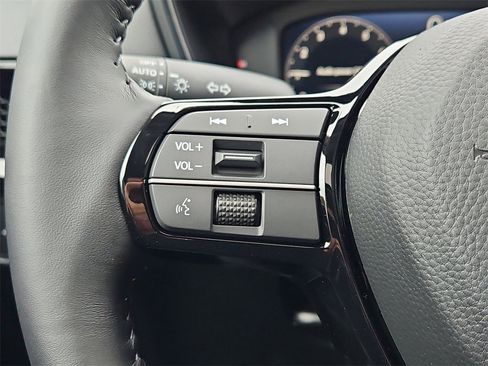 New 2026 Honda CR-V EX-L image 15