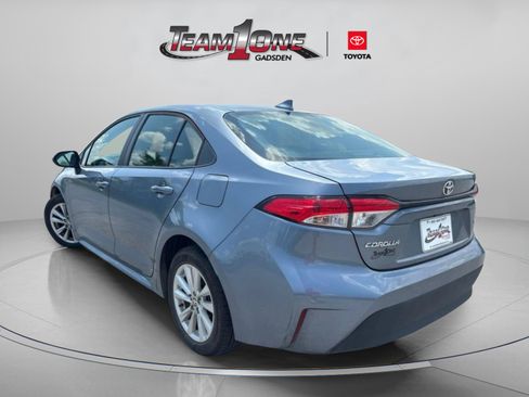 Certified 2024 Toyota Corolla LE w/ LE Convenience Package FWD image 5