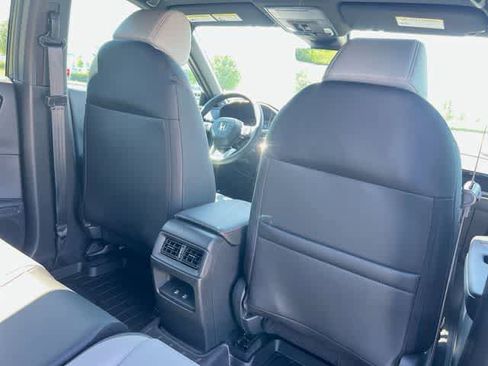 Used 2026 Honda CR-V Sport Touring image 13