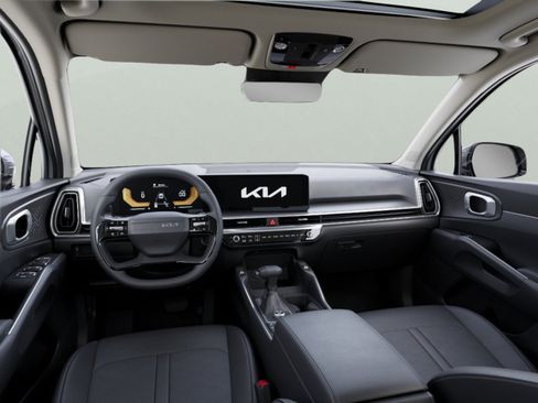 New 2026 Kia Sorento S FWD image 10